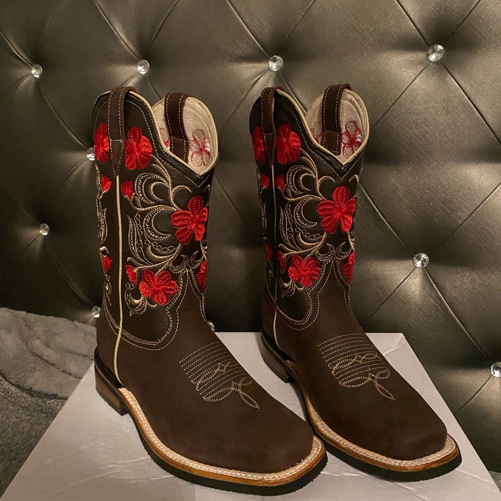 Western/Cowgirl Boots